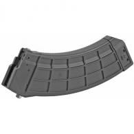Century Arms US Palm AK30R Rifle Magazine Black 7.62x39mm 30/rd - MA692A