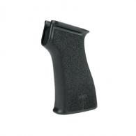 CIA GR085 US PALM AK PSTL GRIP Black - 532