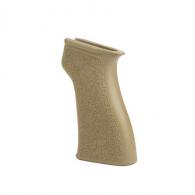 CIA GR086 US PALM AK PSTL GRIP FDE - 532 CIA GR086 US PALM AK PSTL GRIP FDE - 532