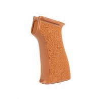 CIA GR087 US PALM AK PSTL GRIP BAKELIGHT ORG - 532 CIA GR087 US PALM AK PSTL GRIP BAKELIGHT ORG - 532