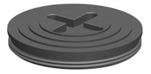 Trijicon SRO Battery Cap Replacement - AC30002 Trijicon SRO Battery Cap Replacement - AC30002