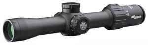 Sig Sauer Sierra3 BDX 2 2.5-8x 32mm Rifle Scope - SOSBDX32111