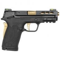 Smith & Wesson Performance Center M&P 380 Shield EZ M2.0 380 ACP Semi Pistol - 12719 Smith & Wesson Performance Center M&P 380 Shield EZ M2.0 380 ACP Semi Pistol - 12719