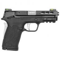 Smith & Wesson PC M&P 380 Shield EZ M2.0 .380 ACP Semi Auto Pistol - 12718
