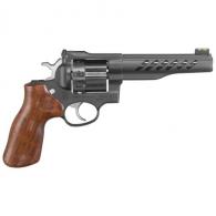 Ruger Super GP100 357 Magnum / 38 Special Revolver - 5065 Ruger Super GP100 357 Magnum / 38 Special Revolver - 5065
