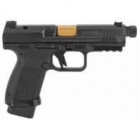 Canik TP9 Elite Combat Executive 9mm Semi Auto Pistol - HG4950N