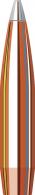 Hornady 2638 A-Tip Match 6.5 Creedmoor .264 153 gr A-Tip Match 100 Per Box - 2638