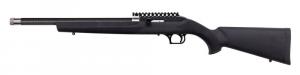 Magnum Research Magnum Lite22 Mag 19" Hogue Overmold Stock - MLR22WMHGT Magnum Research Magnum Lite22 Mag 19" Hogue Overmold Stock - MLR22WMHGT