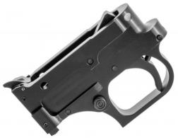 Magnum Research Magnum Lite Ruger 10/22 Black - ML30040AS