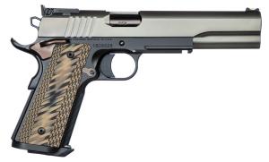 Dan Wesson Kodiak 10mm 6.03" Barrel, Gray Duty Stainless Slide, 8+1 - 01852 Dan Wesson Kodiak 10mm 6.03" Barrel, Gray Duty Stainless Slide, 8+1 - 01852
