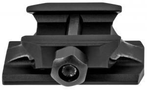 Sig Sauer Electro-Optics Romeo3Max & XL Mount Co-Witness Black - SOR3M100