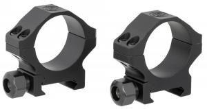 Sig Sauer Electro-Optics Alpha1 Hunting Rings Weaver 30mm Low Black Matte - SOA10011 Sig Sauer Electro-Optics Alpha1 Hunting Rings Weaver 30mm Low Black Matte - SOA10011