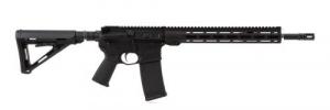 Savage Arms MSR 15 Recon 2.0 16.13" 223 Remington/5.56 NATO AR15 Semi Auto Rifle - 22970 Savage Arms MSR 15 Recon 2.0 16.13" 223 Remington/5.56 NATO AR15 Semi Auto Rifle - 22970