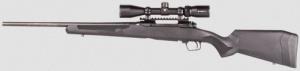 Savage Arms 110 Apex Hunter XP 450 Bushmaster Bolt Action Rifle - 57493