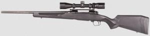 Savage Arms 110 Apex Hunter XP 450 Bushmaster Bolt Action Rifle - 57493 Savage Arms 110 Apex Hunter XP 450 Bushmaster Bolt Action Rifle - 57493