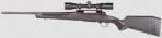 Savage Arms 110 Apex Hunter XP 450 Bushmaster Bolt Action Rifle