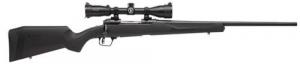 Savage Arms 110 Engage Hunter XP 450 Bushmaster Bolt Action Rifle - 57494