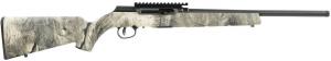 Savage Arms A22 FVSR Overwatch 16.5" 22 Long Rifle Semi Auto Rifle - 47240 Savage Arms A22 FVSR Overwatch 16.5" 22 Long Rifle Semi Auto Rifle - 47240