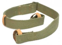 Crickett Rifle Green Canvas/Leather - KSA803 Crickett Rifle Green Canvas/Leather - KSA803