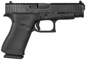 Glock G48 Compact 9mm Pistol