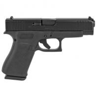Glock G48 Compact 9mm Semi Auto Pistol - PA4850201 Glock G48 Compact 9mm Semi Auto Pistol - PA4850201