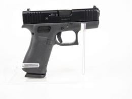 Glock G43X Subcompact 9mm Pistol - PX4350201 Glock G43X Subcompact 9mm Pistol - PX4350201