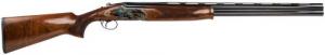 Breda/Dickinson Hunter Lux Plantation 12 GA 28" 2 3" Color Case Hardened Turkish Walnut Right Hand - OP1228