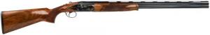 Breda/Dickinson Hunter Lux Plantation 20 GA 28" 2 3" Color Case Hardened Turkish Walnut Right Hand - OP2028