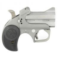 Bond Arms Roughneck 9mm Derringer - BARN9MM Bond Arms Roughneck 9mm Derringer - BARN9MM