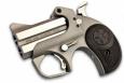 Bond Arms Roughneck 9mm Derringer Pistol - 2.5" Barrel - BARN9MM