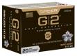 Fort Scott Munitions 9mm 80gr Solid Copper 20rd box Fort Scott Munitions 9mm 80gr Solid Copper 20rd box