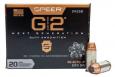 Speer Ammo Gold Dot G2 45 ACP +P 230 gr G2 20 Bx/ 10 Cs