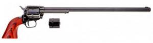 Heritage Manufacturing Rough Rider Blue 16" 22 Long Rifle / 22 Magnum / 22 WMR Revolver - RR22MB16 Heritage Manufacturing Rough Rider Blue 16" 22 Long Rifle / 22 Magnum / 22 WMR Revolver - RR22MB16