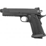 Rock Island Armory Tac Ultra 10MM 5" Threaded Barrel, 16+1 - 56862 Rock Island Armory Tac Ultra 10MM 5" Threaded Barrel, 16+1 - 56862