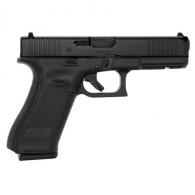 Glock G17 Gen5 9mm Semi Auto Pistol - PA175S201 Glock G17 Gen5 9mm Semi Auto Pistol - PA175S201