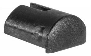 Pearce Grip Grip Frame Insert For Glock 48/43X Black Polymer - PGFI48