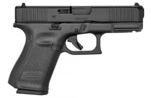 Glock G19 Gen5 Compact 10 Rounds 9mm Pistol - PA195S201
