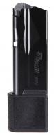 MAG DBF DB9 GEN4 9MM 6RD W/FLAT BTTM MAG DBF DB9 GEN4 9MM 6RD W/FLAT BTTM
