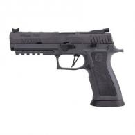 Sig Sauer P320 X-Five Legion 10 Rounds 9mm Pistol - 320X59LEGIONR210 Sig Sauer P320 X-Five Legion 10 Rounds 9mm Pistol - 320X59LEGIONR210