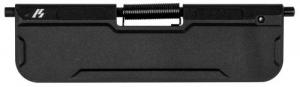 Strike Ultimate Dust Cover Billet AR-15, M4, M16 Black Aluminum