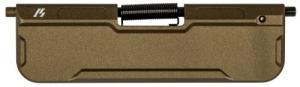 Strike Ultimate Dust Cover Billet Ultimate Dust Cover AR-15, M4, M16 Billet Aluminum - ARBUDC223FDE Strike Ultimate Dust Cover Billet Ultimate Dust Cover AR-15, M4, M16 Billet Aluminum - ARBUDC223FDE