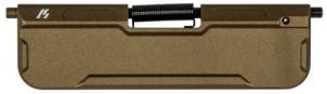 Strike Ultimate Dust Cover Billet Ultimate Dust Cover AR-15, M4, M16 Billet Aluminum - ARBUDC223FDE