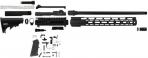 TacFire AR Build Kit Rifle 45 ACP AR Platform Black Nitride Aluminum *Sports South Exclusive. - SSRK45ACPLPK