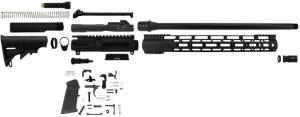 TacFire AR Build Kit Rifle 45 ACP AR Platform Black Nitride Aluminum *Sports South Exclusive. - SSRK45ACPLPK TacFire AR Build Kit Rifle 45 ACP AR Platform Black Nitride Aluminum *Sports South Exclusive. - SSRK45ACPLPK