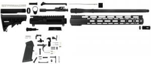 acFire AR Build Kit Rifle 300 Blackout AR Platform - SSRK300LPK