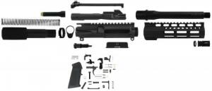 TacFire AR Build Kit Pistol 45 ACP AR-10 Black Nitride Steel 5/8"-24 tpi *Sports South Exclusive. - SSPK45ACPLPK