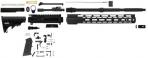 TacFire Lower Parts Kit Unassembled Rifle Kit 223 Rem/5.56x45mm NATO AR Platform - SSRK556LPK