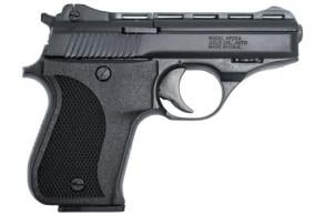 Phoenix Arms HP22 Matte Black 22 Long Rifle Pistol - HP22ABB Phoenix Arms HP22 Matte Black 22 Long Rifle Pistol - HP22ABB