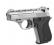 Phoenix Arms HP25A Satin Nickel 25 ACP Pistol - HP25ANB