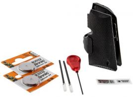 Crimson Trace Lasergrip for Kimber Micro SP 5mW Red Laser Sight - LG410 Crimson Trace Lasergrip for Kimber Micro SP 5mW Red Laser Sight - LG410